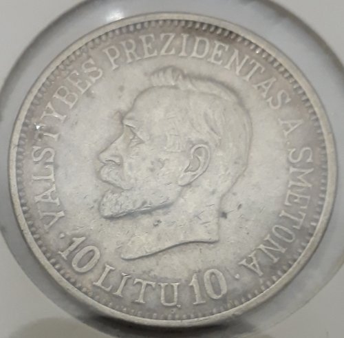 Some-Coins-From-My-Collection