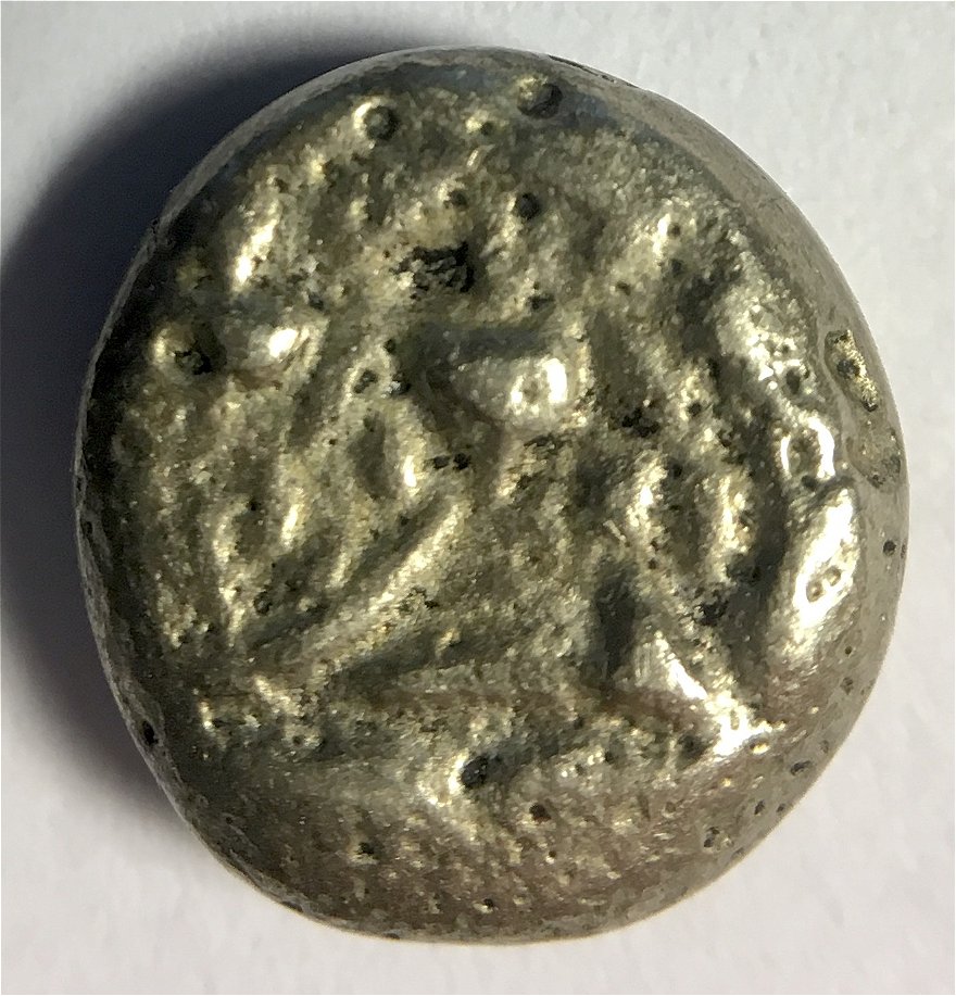 Need-ID-Help-For-Ancient-Indian-Silver-Coin