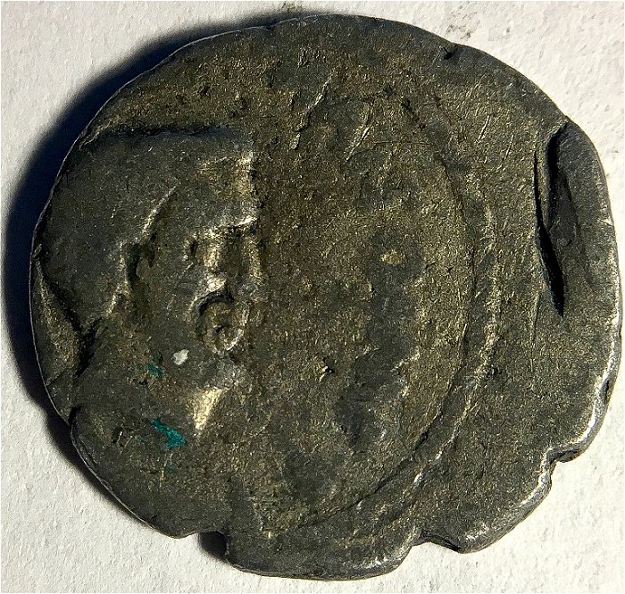 Elephant-Ancient-Bronze-Coin