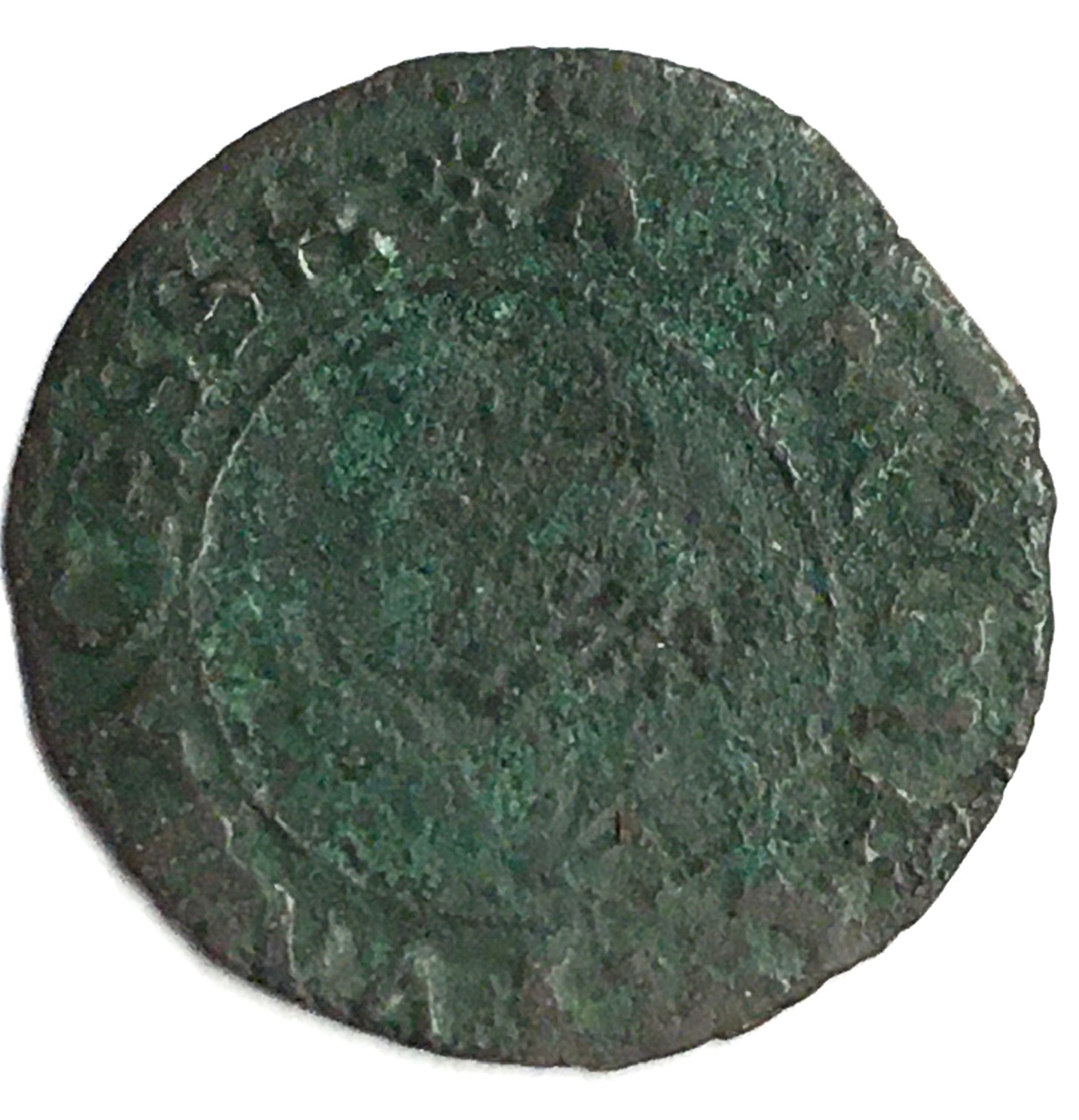 Eurpean?-Coin-ID-Help