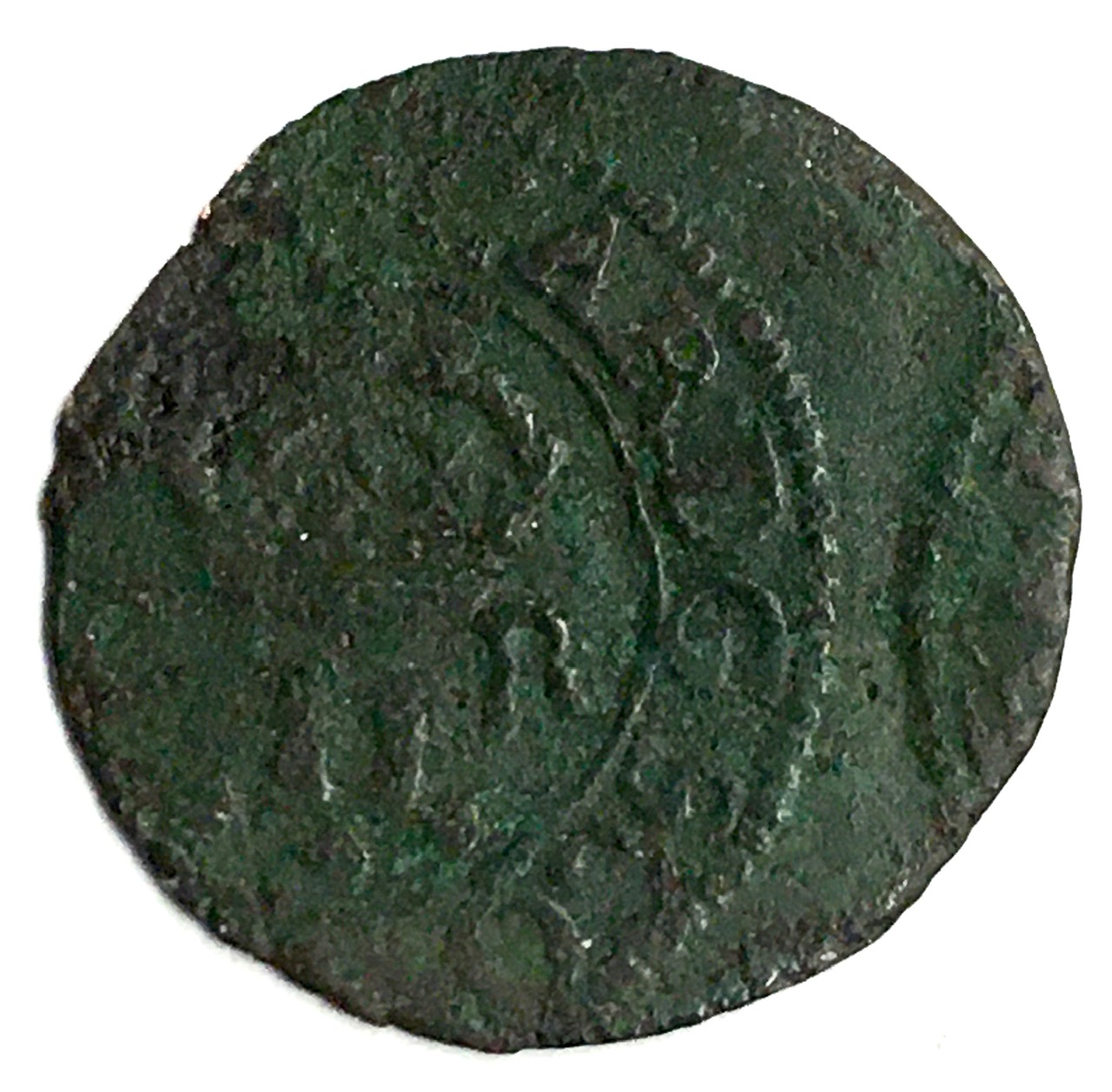 Eurpean?-Coin-ID-Help