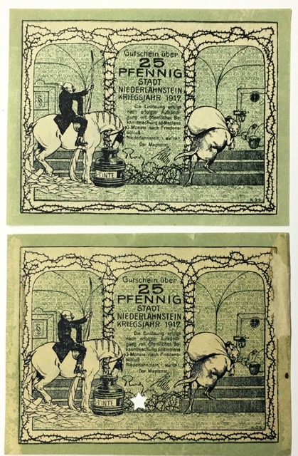 German-Notgeld-Collector-Of-46-Years,-From-Uk.