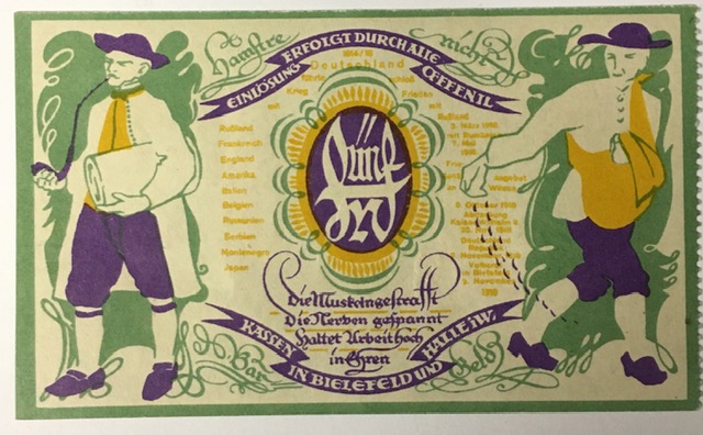 German-Notgeld-Collector-Of-46-Years,-From-Uk.