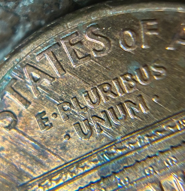 2001-P-Cent-With-Crazy-Strange-Lines.