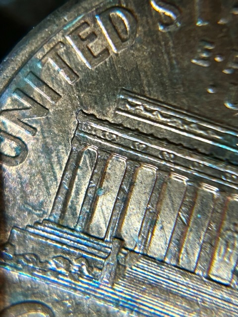 2001-P-Cent-With-Crazy-Strange-Lines.