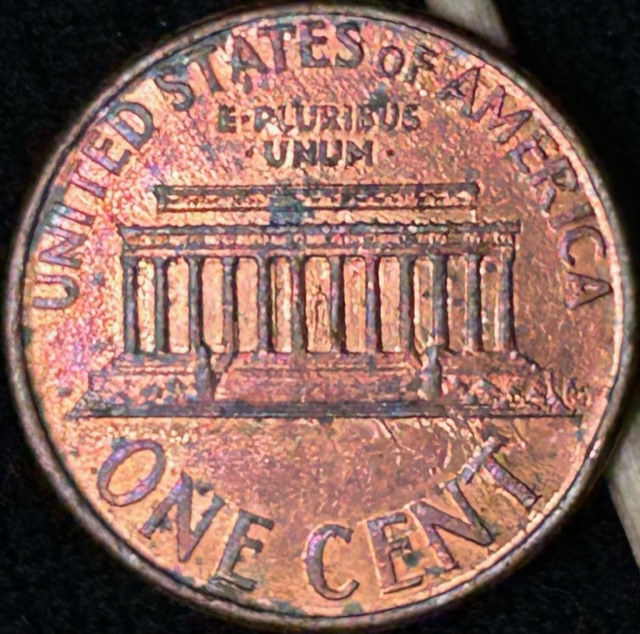 2001-P-Cent-With-Crazy-Strange-Lines.