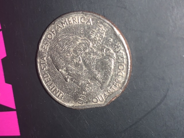 Is-This-A-Clipped-Planchet-Or-Post-Damage?-Washington-Quarter
