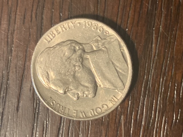 1986-D-Nickel-.-Never-Seen-This-Damage--Is-It-Post?