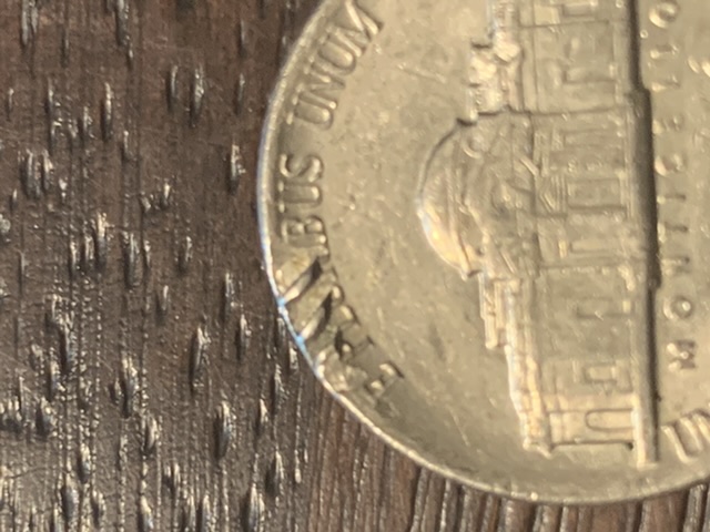 1986-D-Nickel-.-Never-Seen-This-Damage--Is-It-Post?