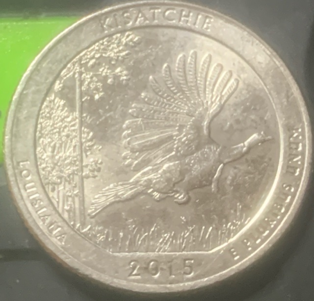 This-2015-Louisiana-Quarter-Looks-Like-A-DDR?