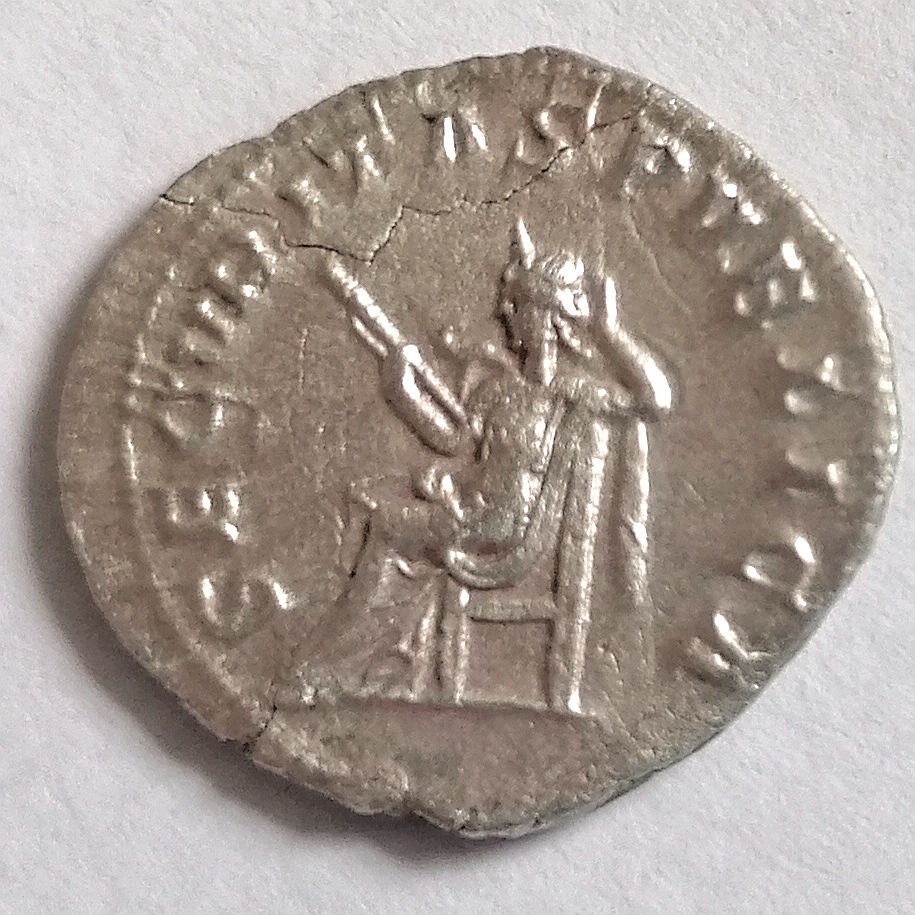 Denarius-Chipped-Real-Or-Fake?