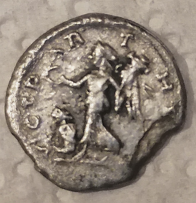 Blackened-Beater-Denarius-Cleaning