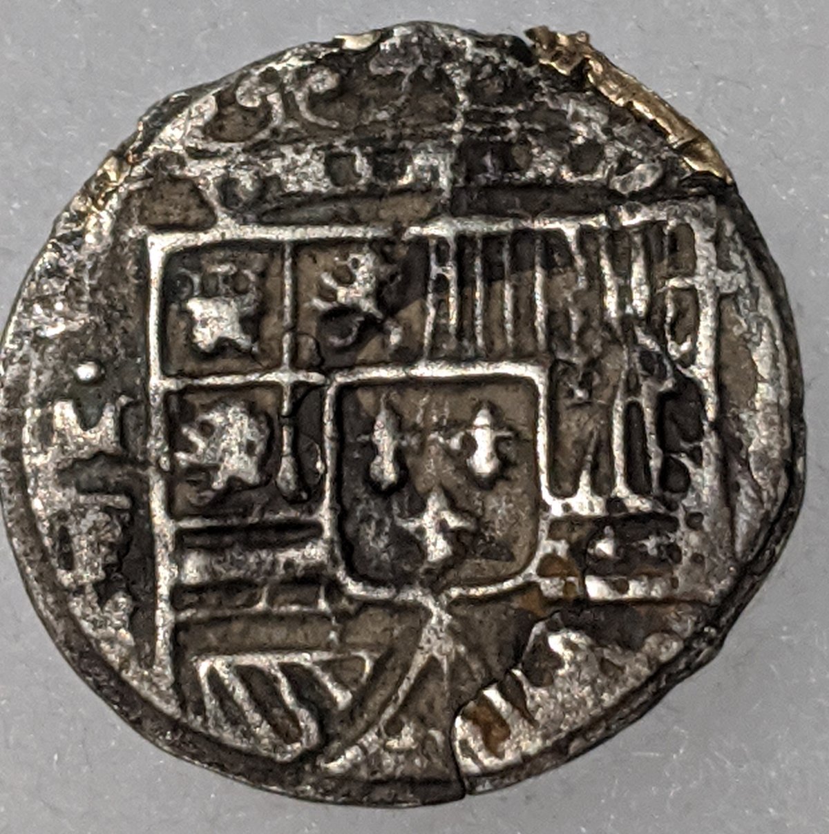 1733-Mexico-8-Reales-Mo-Mf-Information-Wanted