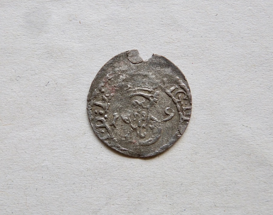 Polish-Lithuanian-Commonwealth-I-Believe...further-Identification-Id:-1619-Lithuanian-Solidus