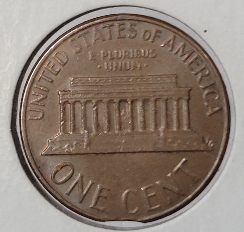 1976-Chipped-Planchet-Penny-Error