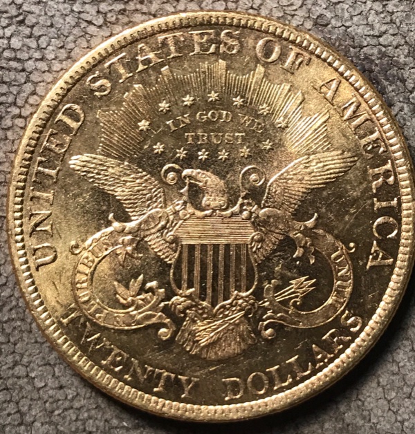 Double-Eagle.-Proof-Or-Proof-Like?