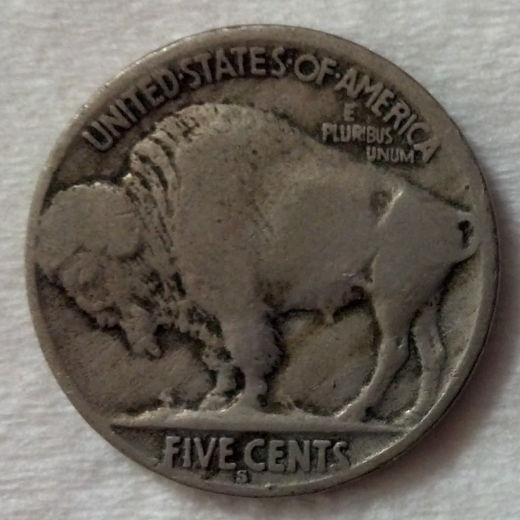 The-23-Days-Of-Buffalo-Nickels-!!!