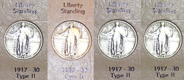 14-Days-Of-Standing-Liberty-Quarters!-Post-Yours!