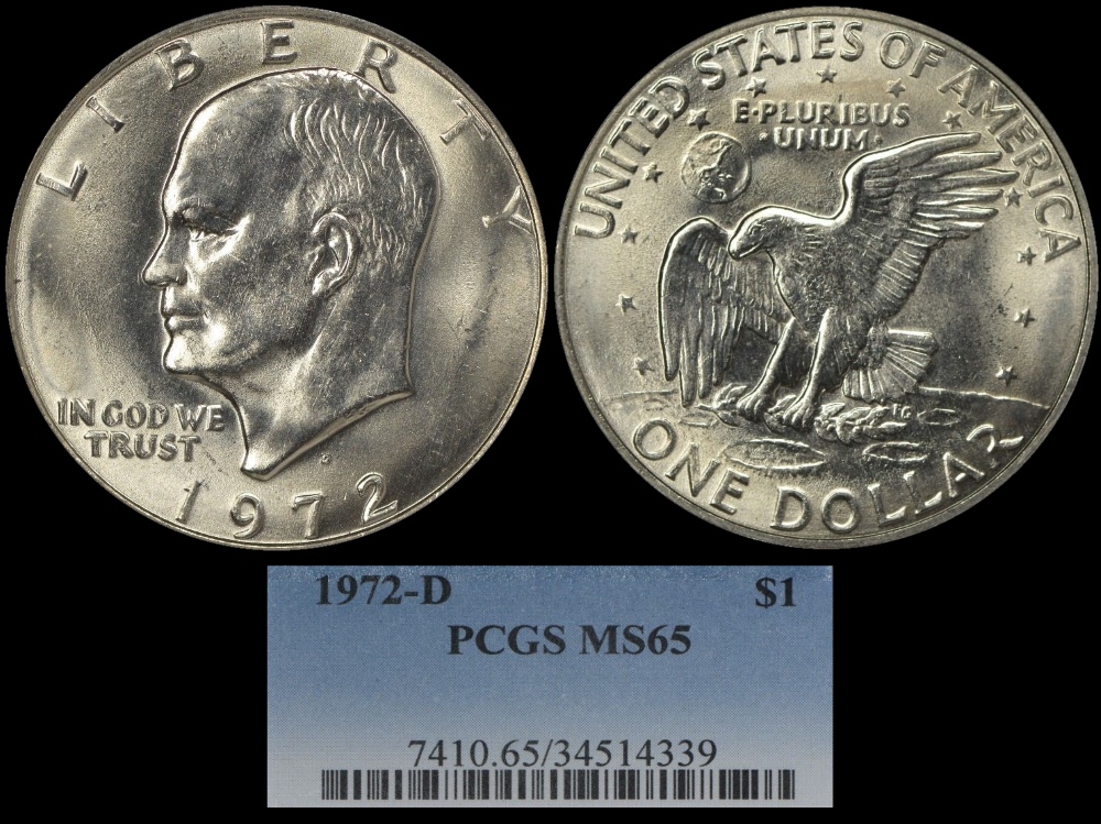 How-Close-Can-We-Get-To-A-Complete-Set-Of-Post-1964-US-Coins?