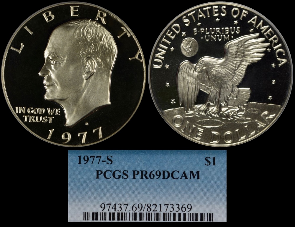 How-Close-Can-We-Get-To-A-Complete-Set-Of-Post-1964-US-Coins?
