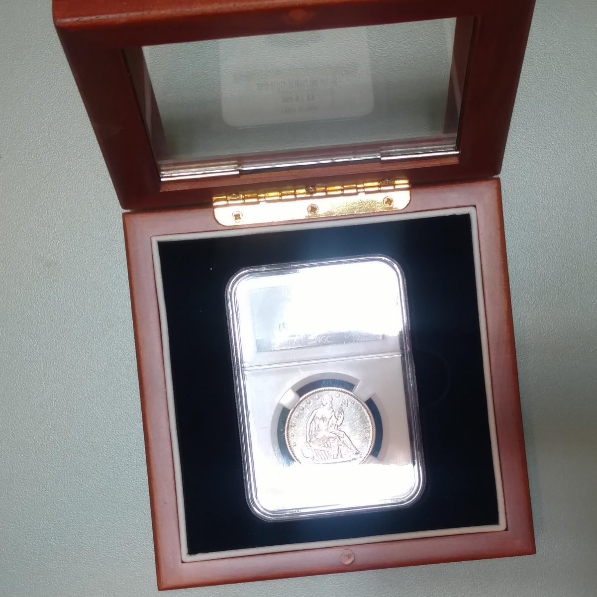 New-Orleans-Mint-History