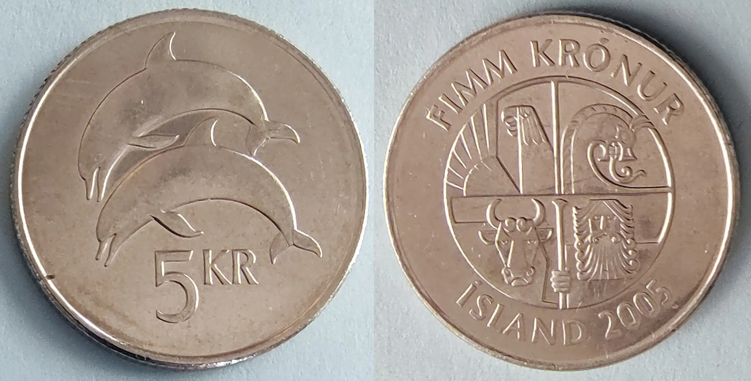 Jbuck's-World-Coin-Collection