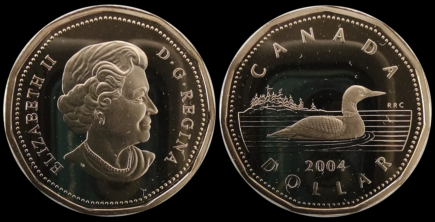 Jbuck's-Canadian-Coins