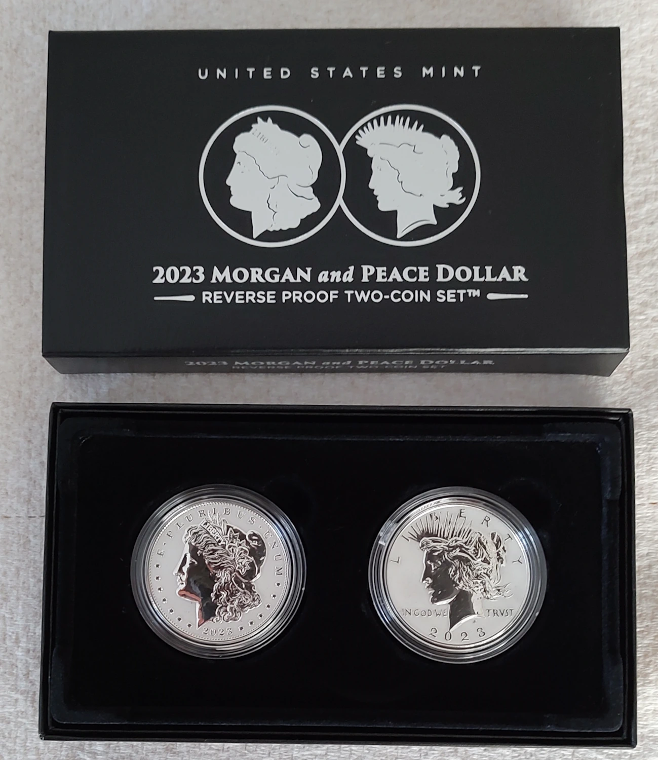 2023-Morgan-Peace-Dollars-Enrollments-Online