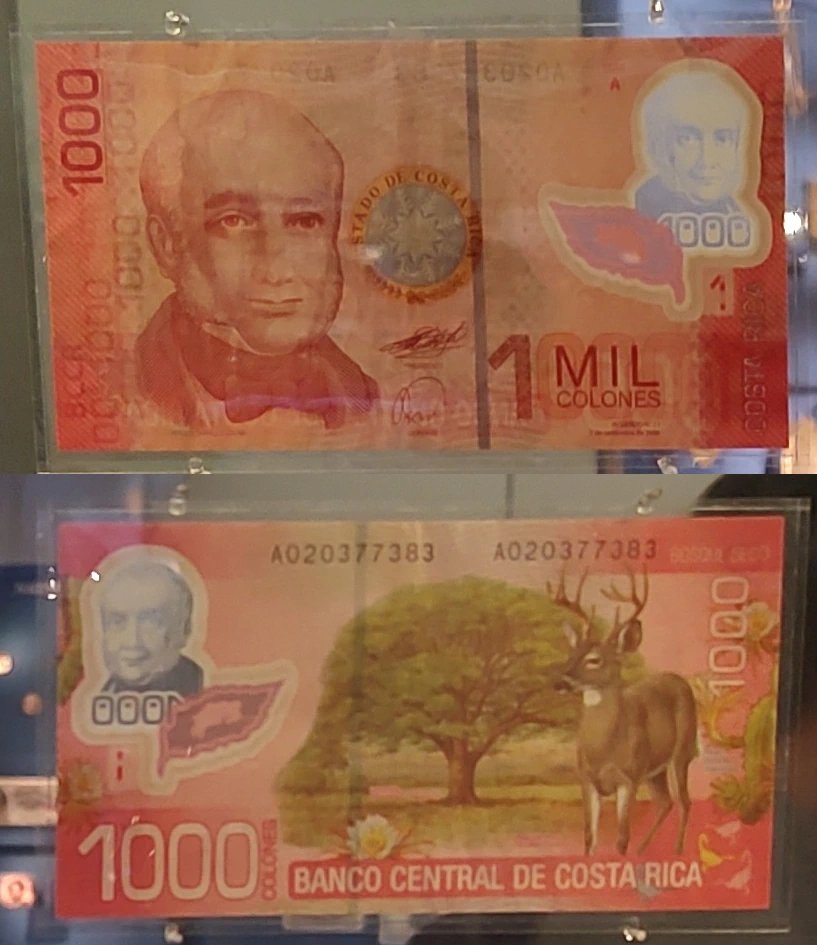 World-Banknotes-At-The-Smithsonian