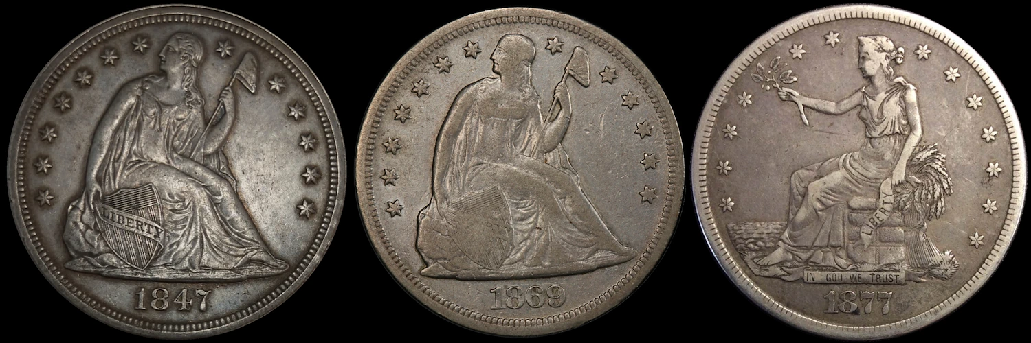 Post-A-Trio-Of-Coins.