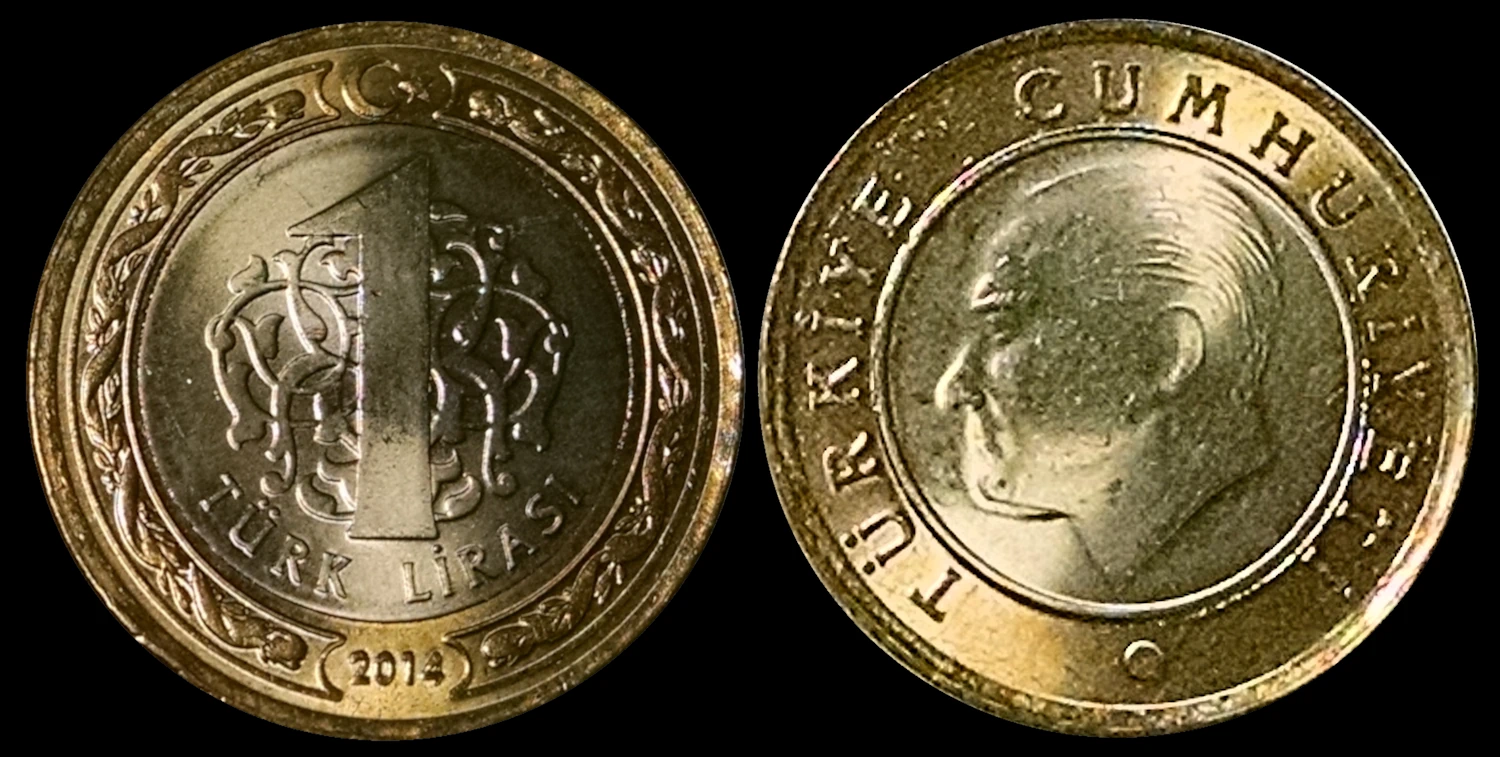 Post-A-Trio-Of-Coins.