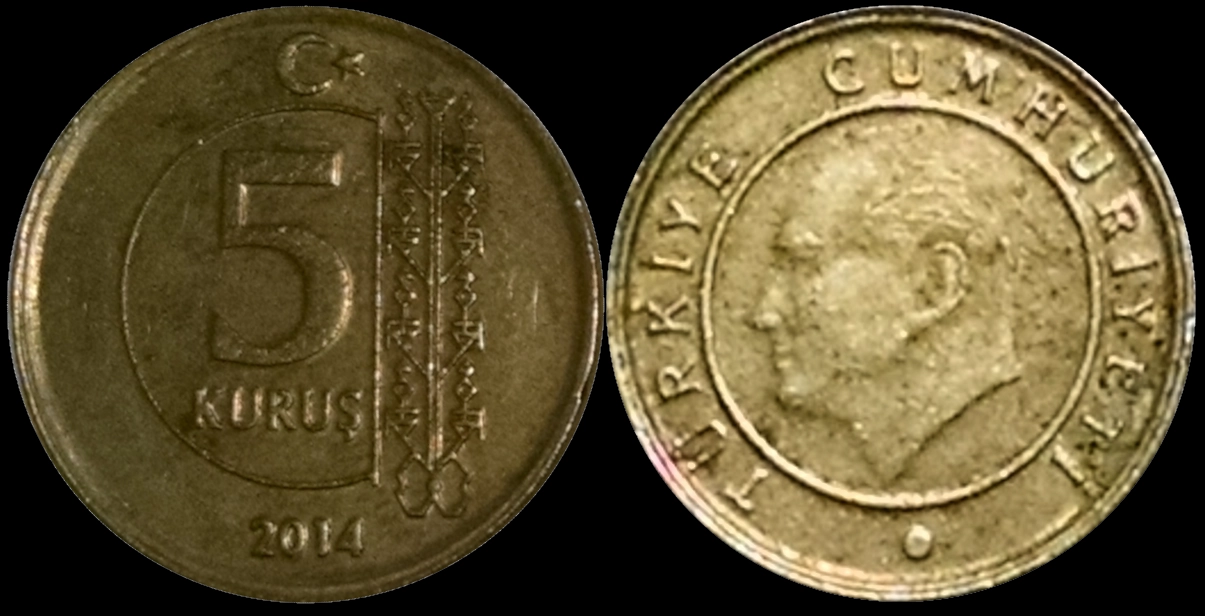 Post-A-Trio-Of-Coins.