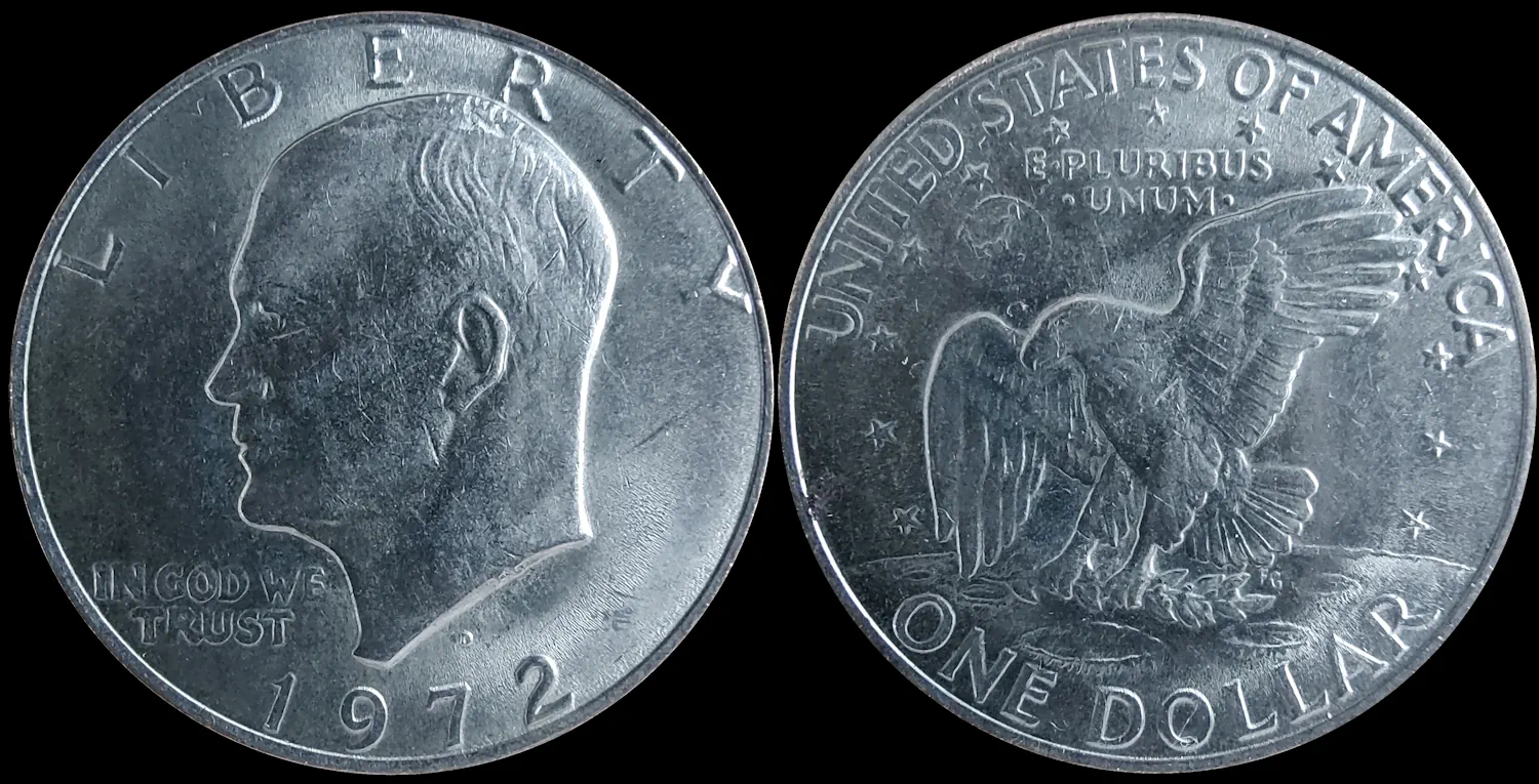Post-An-Ike-Eisenhower-Dollar
