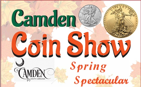 Camden-S.-Carolina-Coin-Show