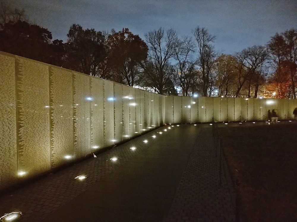 Commems-Collection-Modern:-What-If?-1991-93-Vietnam-Veterans---Part-II