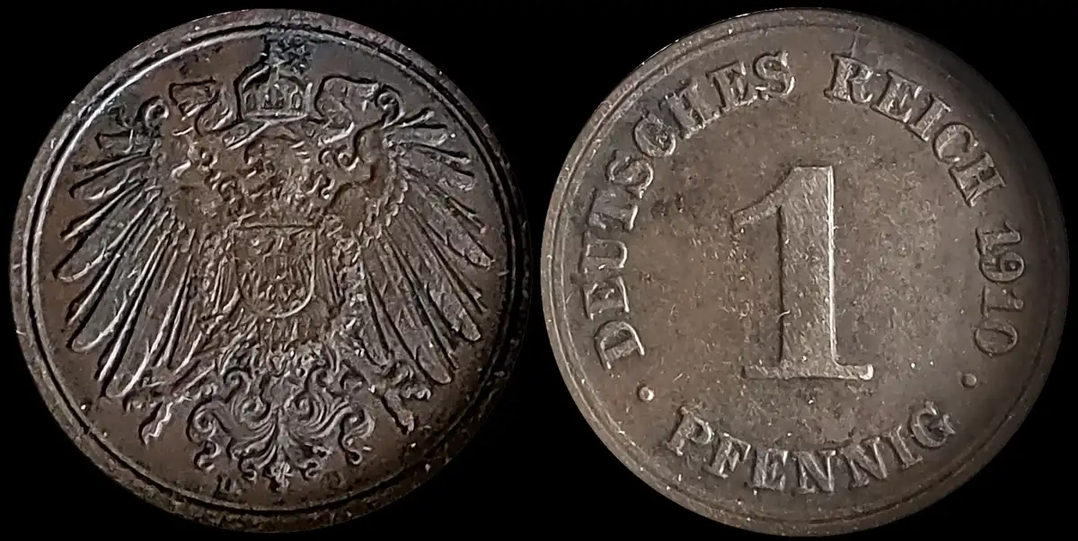 Jbuck's-World-Coin-Collection