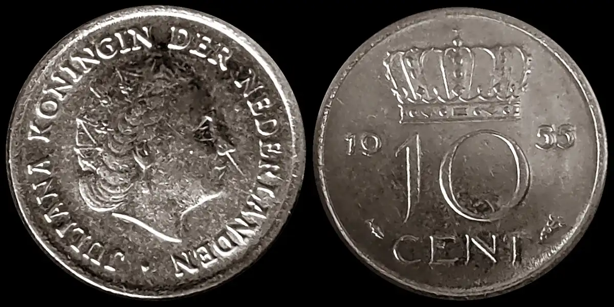 Jbuck's-World-Coin-Collection