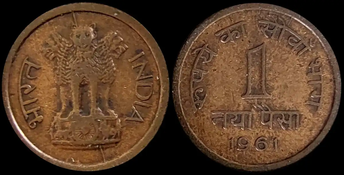 Jbuck's-World-Coin-Collection
