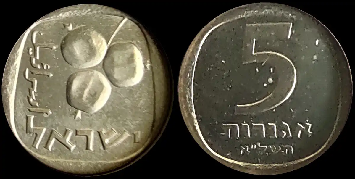 Jbuck's-World-Coin-Collection