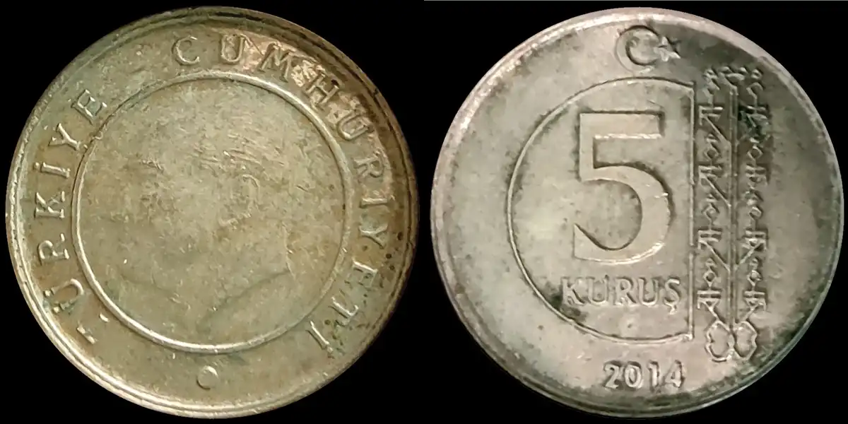 Jbuck's-World-Coin-Collection