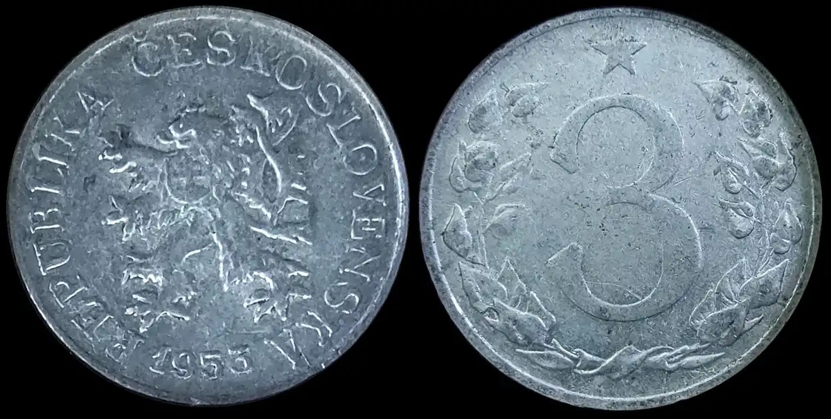 Jbuck's-World-Coin-Collection