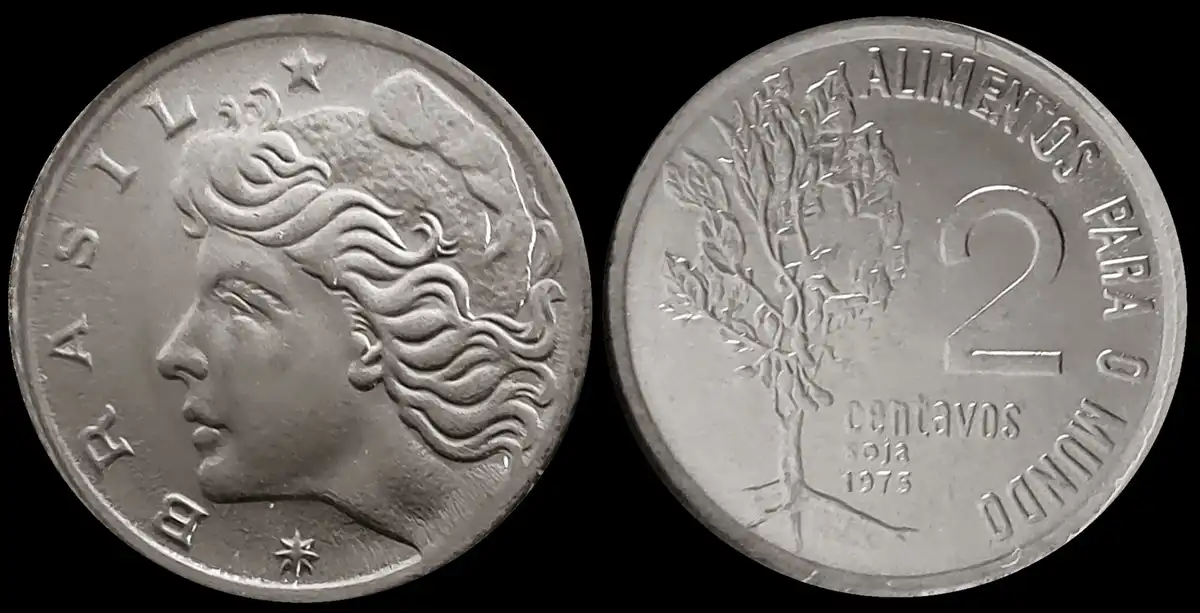 Jbuck's-World-Coin-Collection