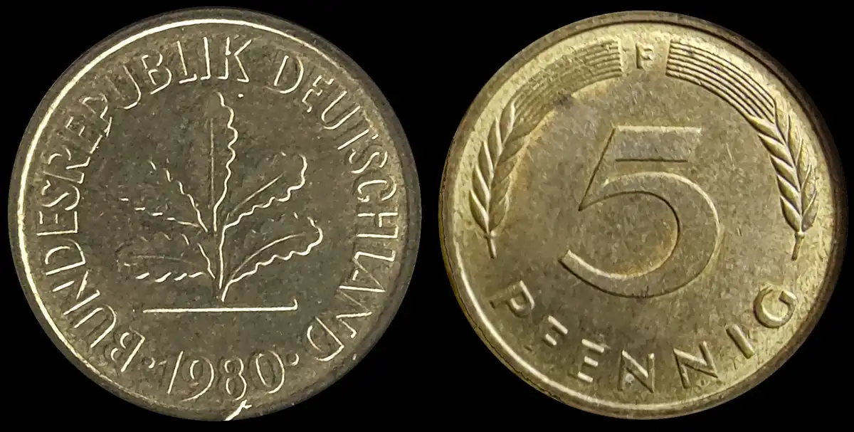 Jbuck's-World-Coin-Collection