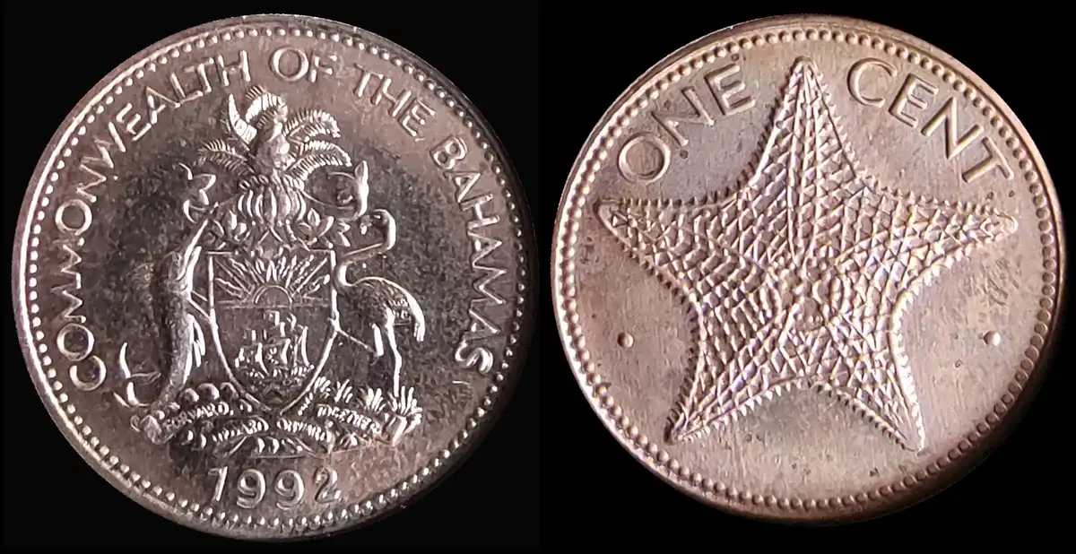 Post-Your-Coin-/-Medal-/-Bank-Note-With-A-Shell