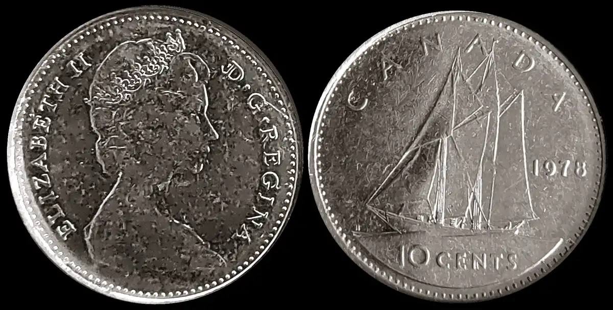 Jbuck's-Canadian-Coins