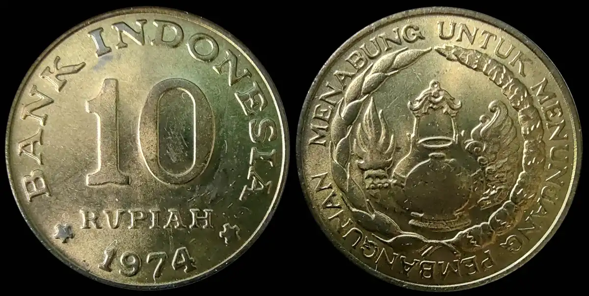 Jbuck's-World-Coin-Collection