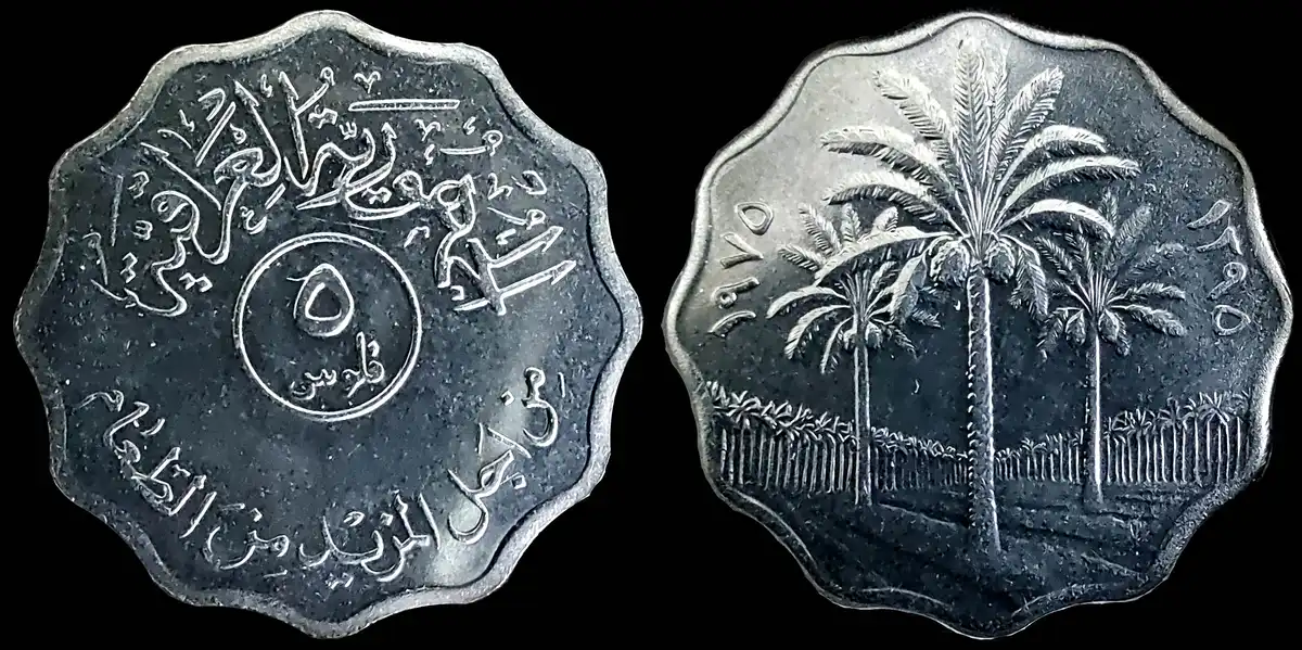 Show-Your-Coins-With-Different-Edges