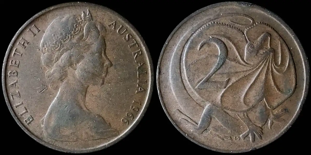 Jbuck's-Australian-Coins