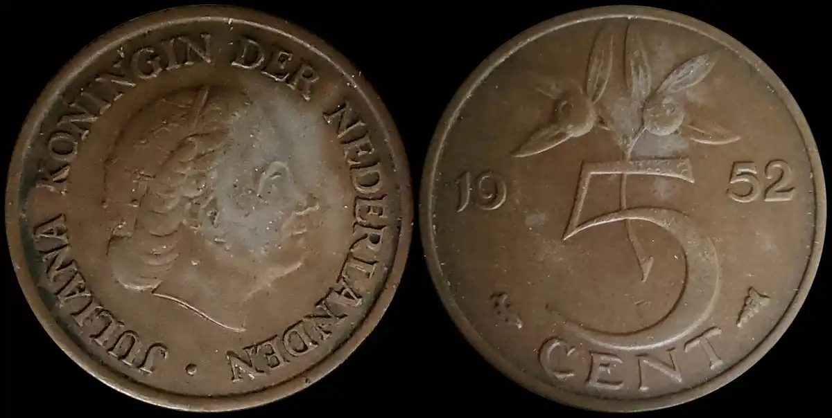 Jbuck's-World-Coin-Collection