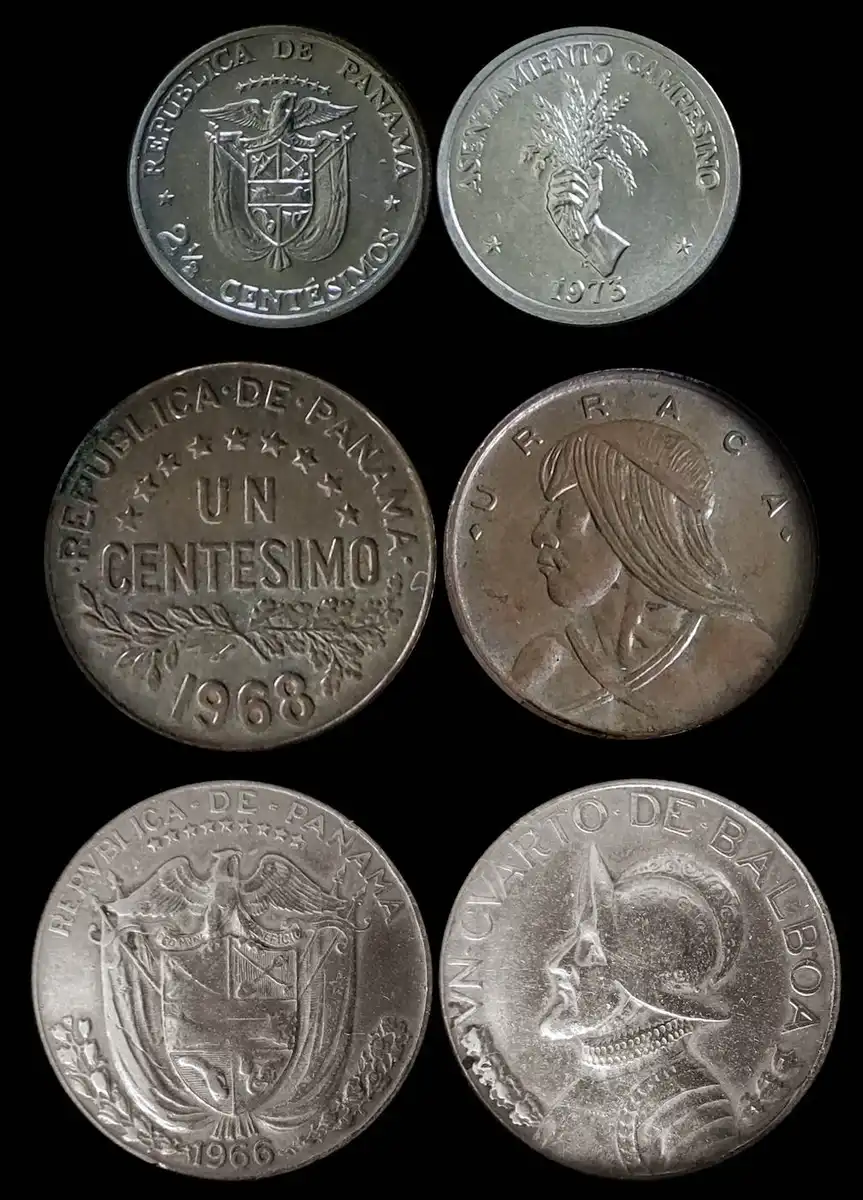 Post-A-Trio-Of-Coins.